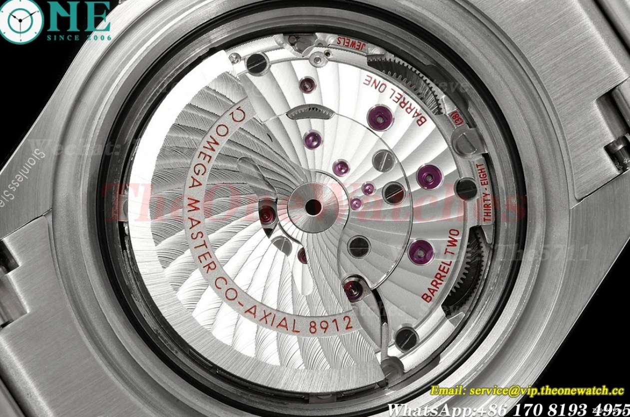 Ultra SS Dial VRF Ocean A8912 Planet SS Grey 45.5mm Deep 0515